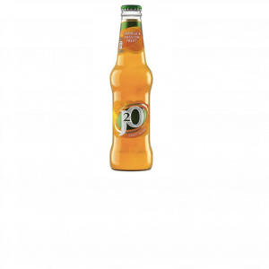 J20 ORANGE AND PASSION