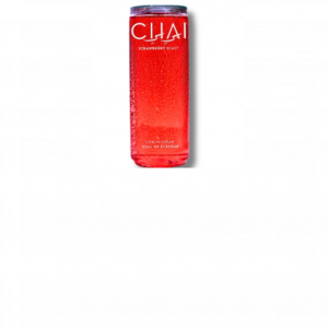 Chai Bibi STRAWBERRY BLAST